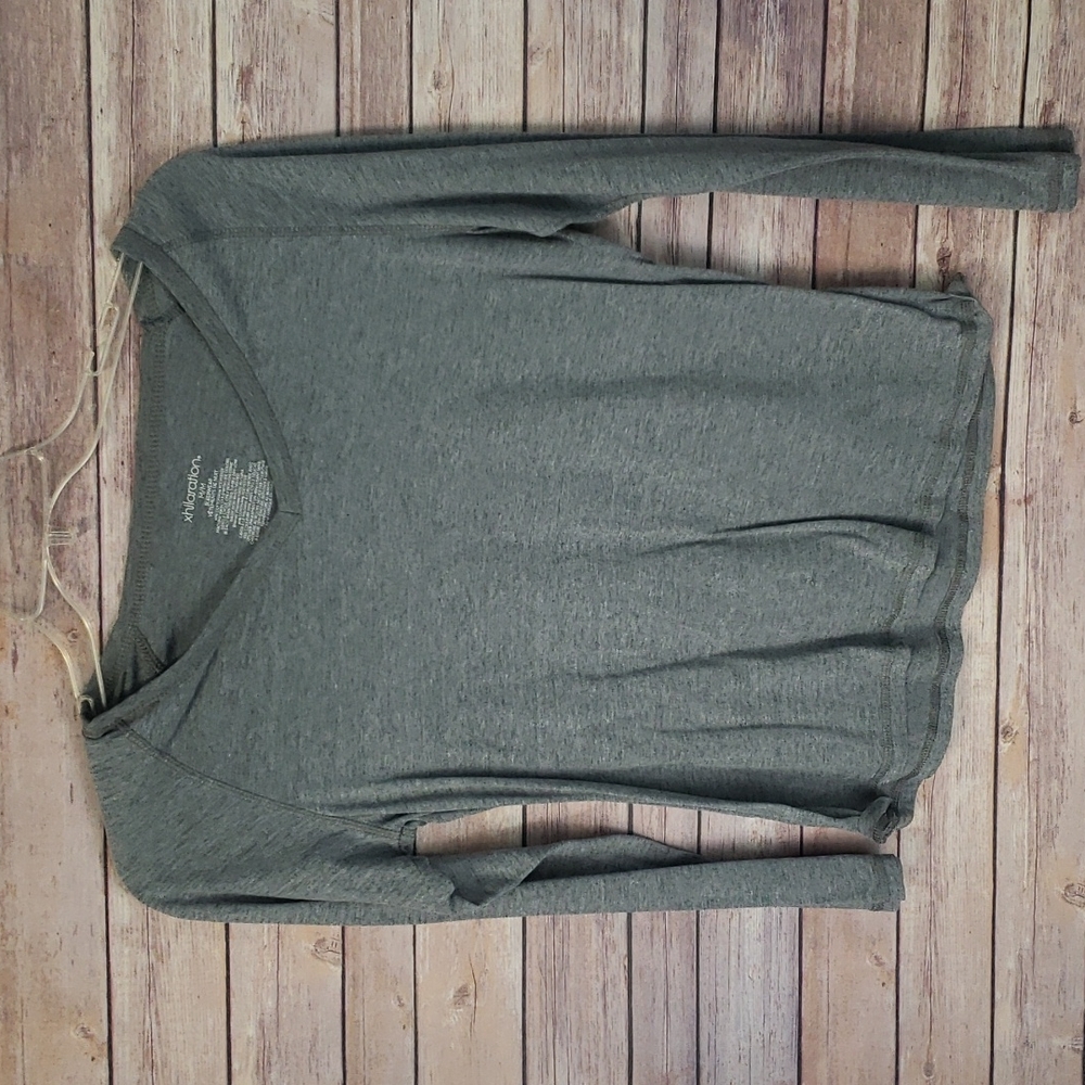 Xhilaration Medium Sleepwear Long sleeve